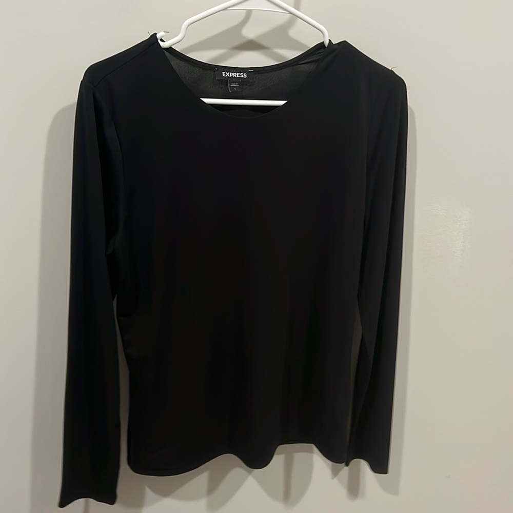 Wardrobe staple from Express!